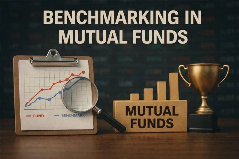 Benchmarking in Mutual Funds